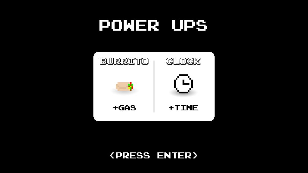 CropDuster Supreme游戏截图