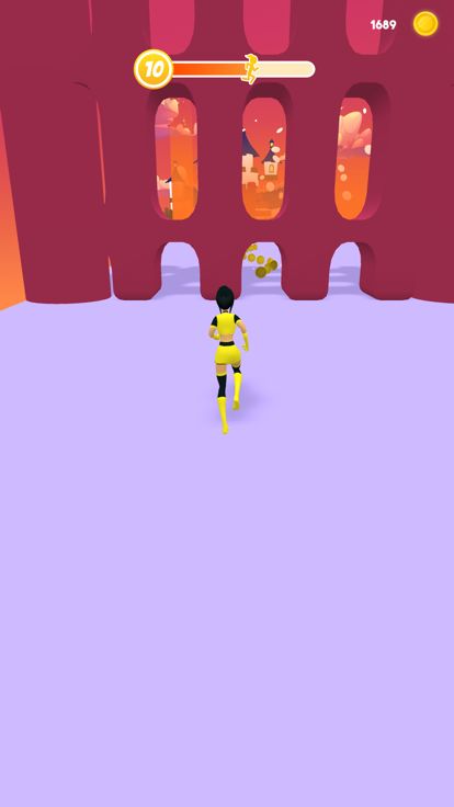 Size Shifter游戏截图