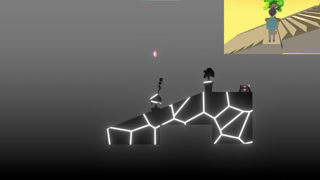 形单影织游戏截图