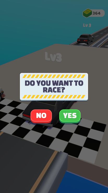 Drag Up 3D游戏截图