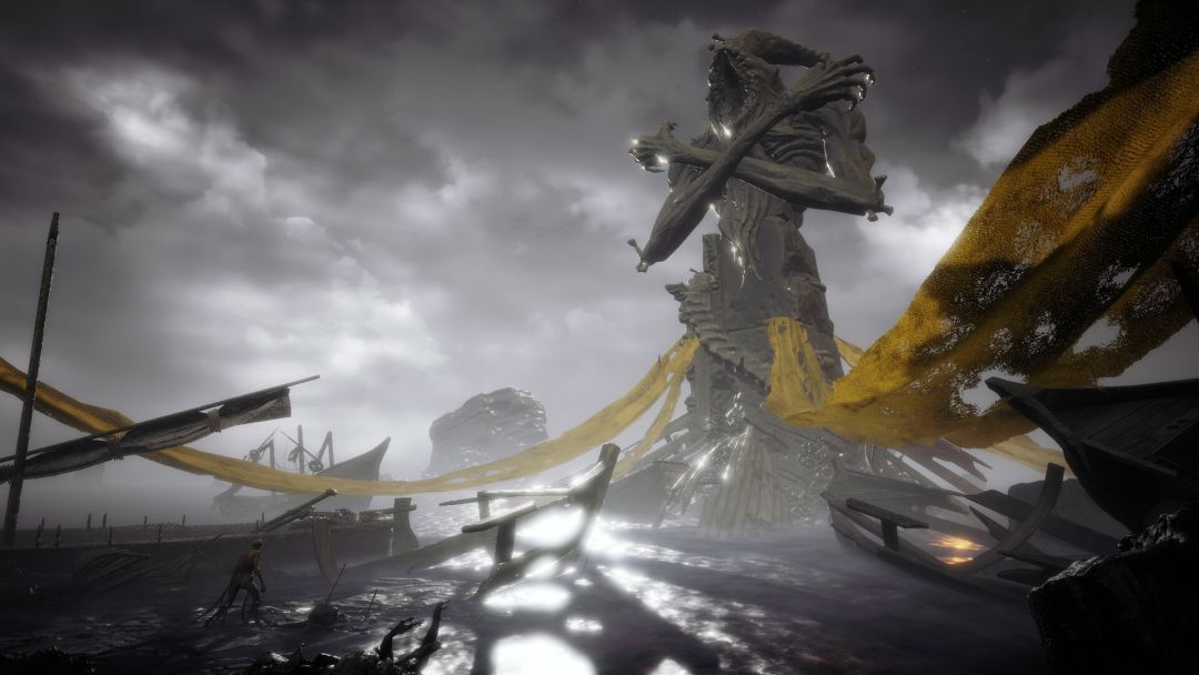 环形战争游戏截图