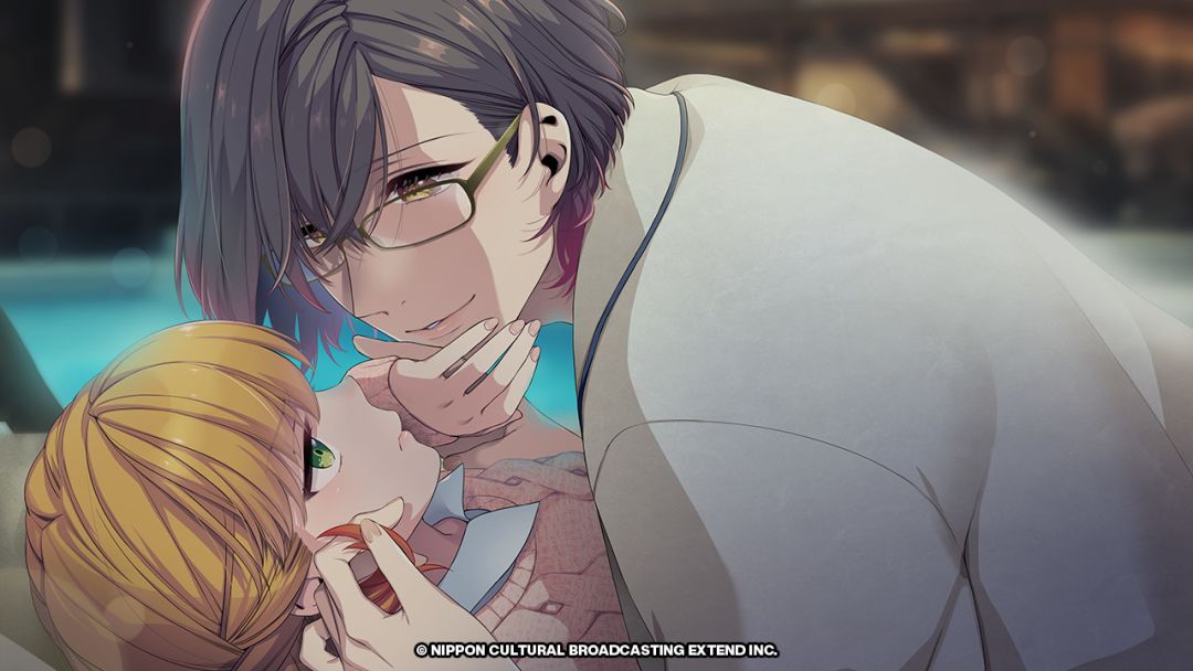 BUSTAFELLOWS游戏截图