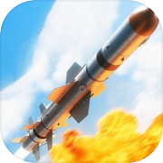 Missile Strike 3Dicon