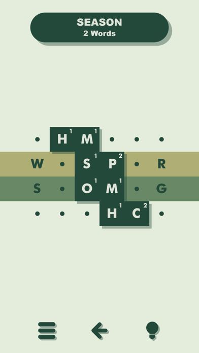 Lexagrana游戏截图