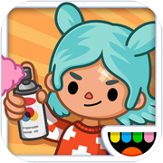 Toca Life: After Schoolicon