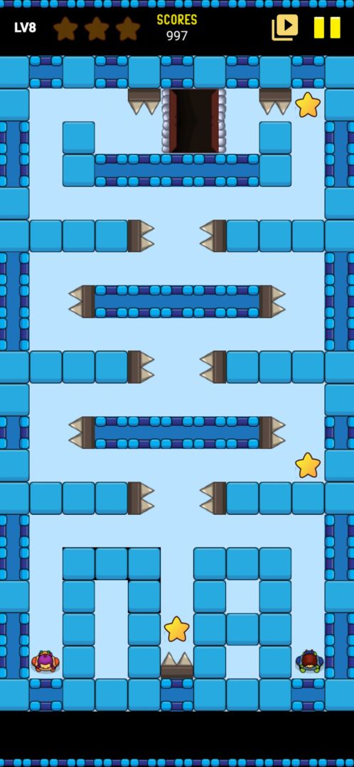 与心同行游戏截图