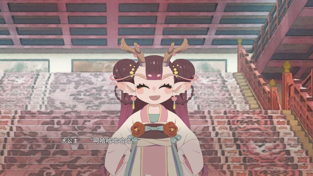 播种之谣游戏截图