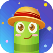 贪吃蛇无尽大作战icon