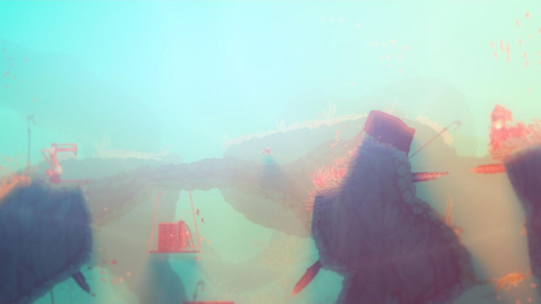 Avici 无间游戏截图