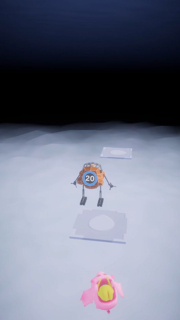 光之源游戏截图