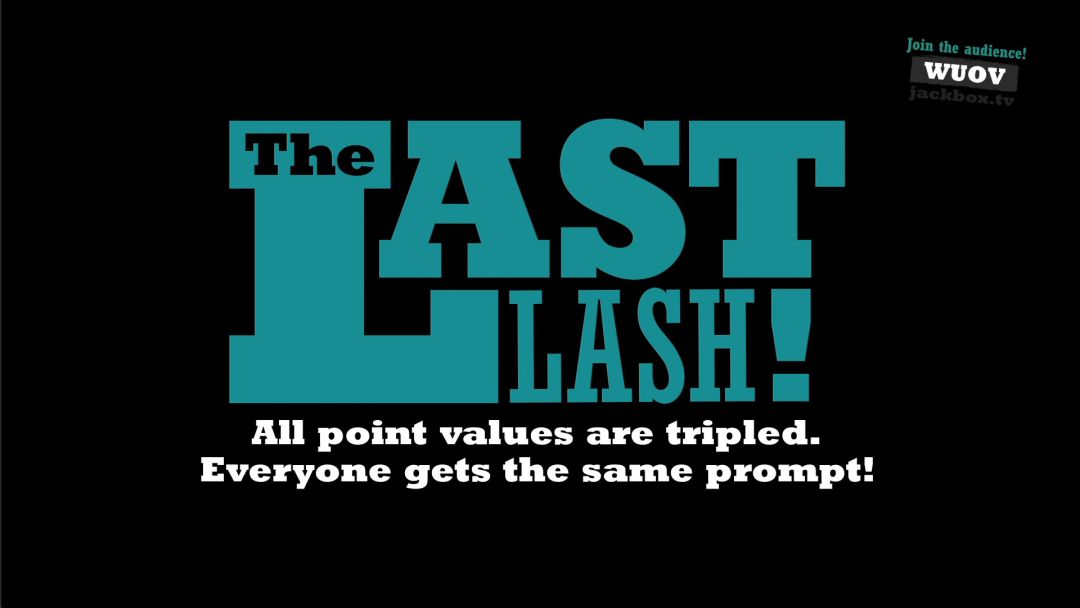 Quiplash游戏截图