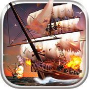 Legend of Pirates:Sailing Logicon