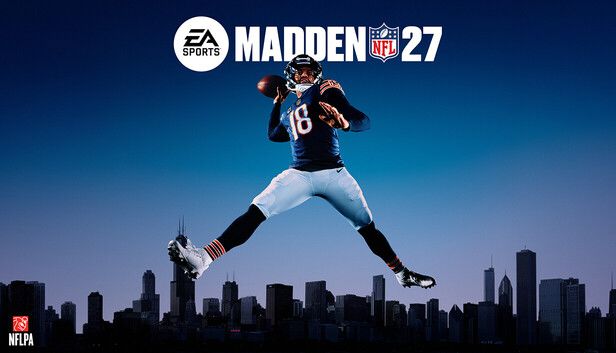 EA SPORTS™《Madden NFL 27》游戏截图