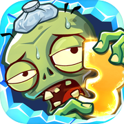 植物大战僵尸3icon
