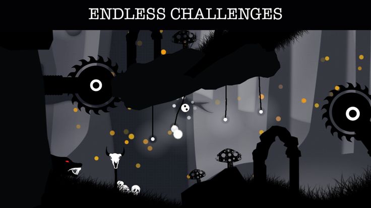 Inferno Hell Run游戏截图