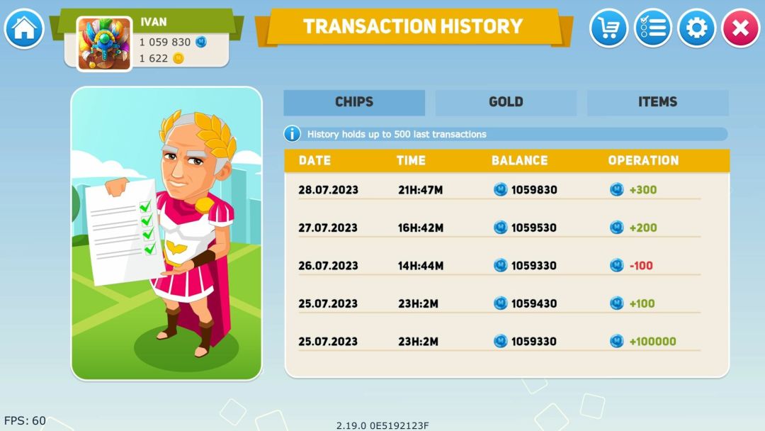 Business Tour - Board Game with Online Multiplayer游戏截图