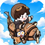 可可嫑嫑星际探险icon