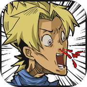 忍者すけべー 爆速忍法帖