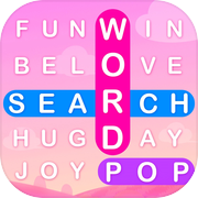 Word Search Pop: Find Puzzlesicon