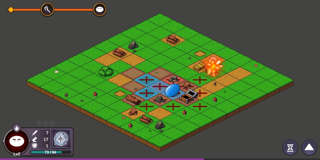 从零开始的魔物生活游戏截图