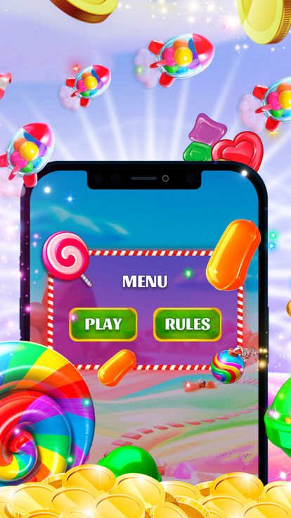 Sweet Couple游戏截图