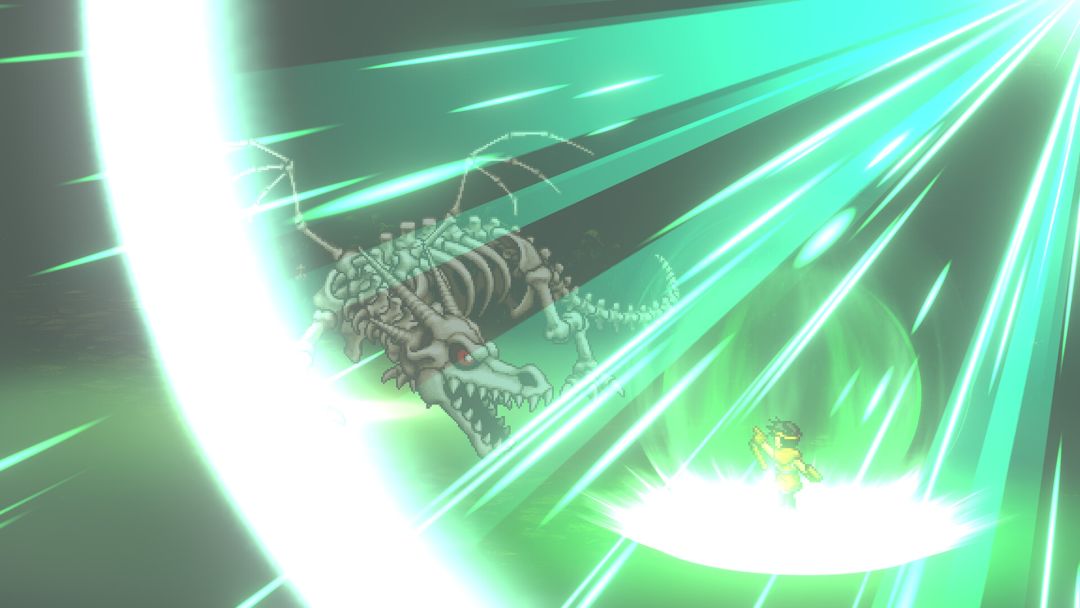 幻想水浒传 I&II HD 重制版游戏截图