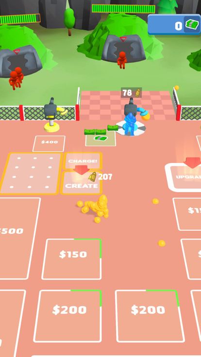 BlobPower游戏截图