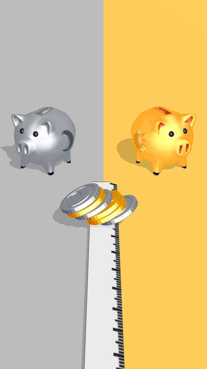 Coin Tower 3D游戏截图