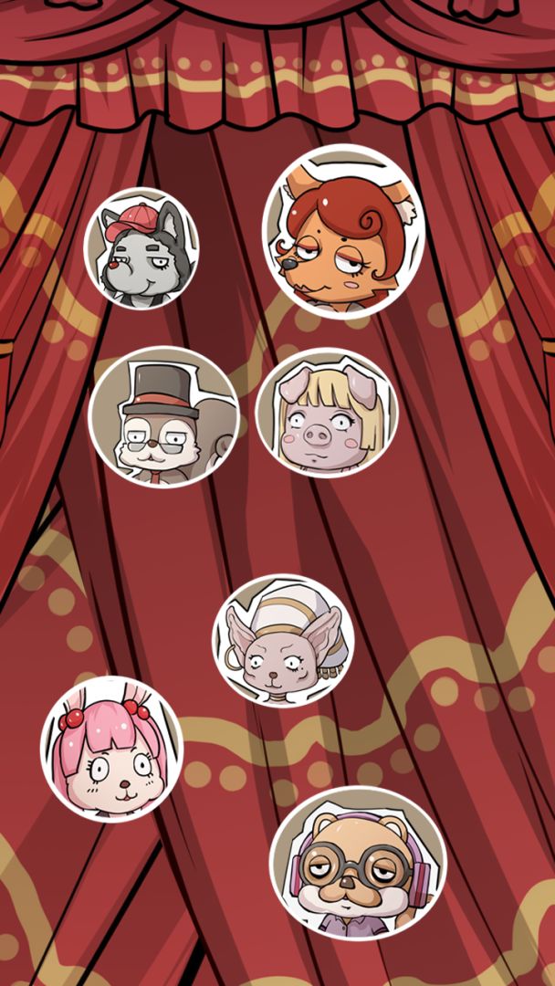 侦探剧场游戏截图