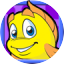 Freddi Fish and the Case of the Missing Kelp Seedsicon