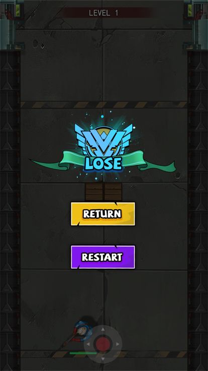 Zombie Shooter - Escape Danger游戏截图