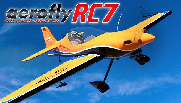 aerofly RC 7