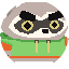 Pixel Beef Battleicon
