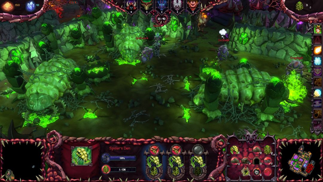 Dungeons 2游戏截图