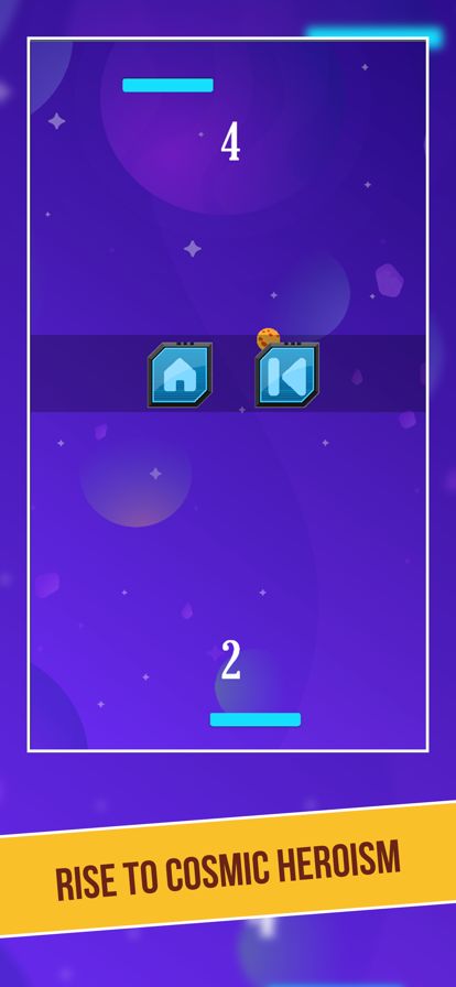 Nova Guard游戏截图