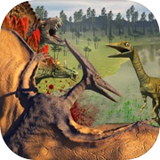 Dinosaur Simulator-Pteranodonicon