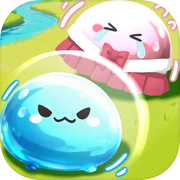 史莱姆吞吞吞icon