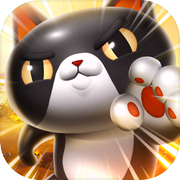 Giant Monster War - 巨兽争霸