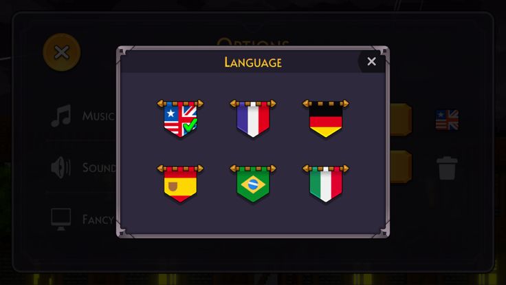 Storm Chaser - Endless Runner游戏截图