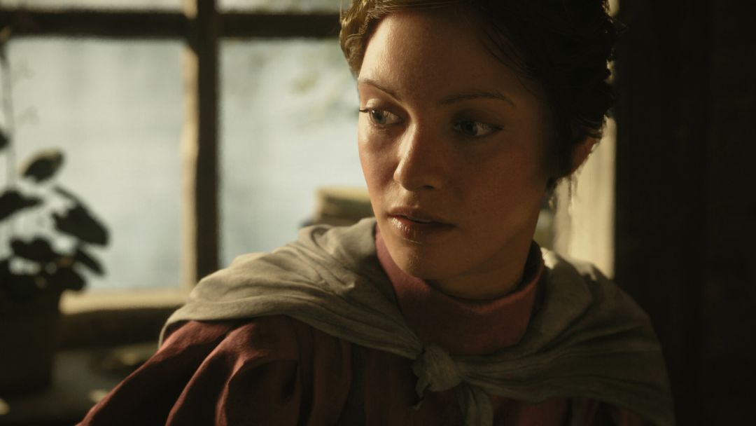 埃里克斯霍姆：被偷走的梦游戏截图