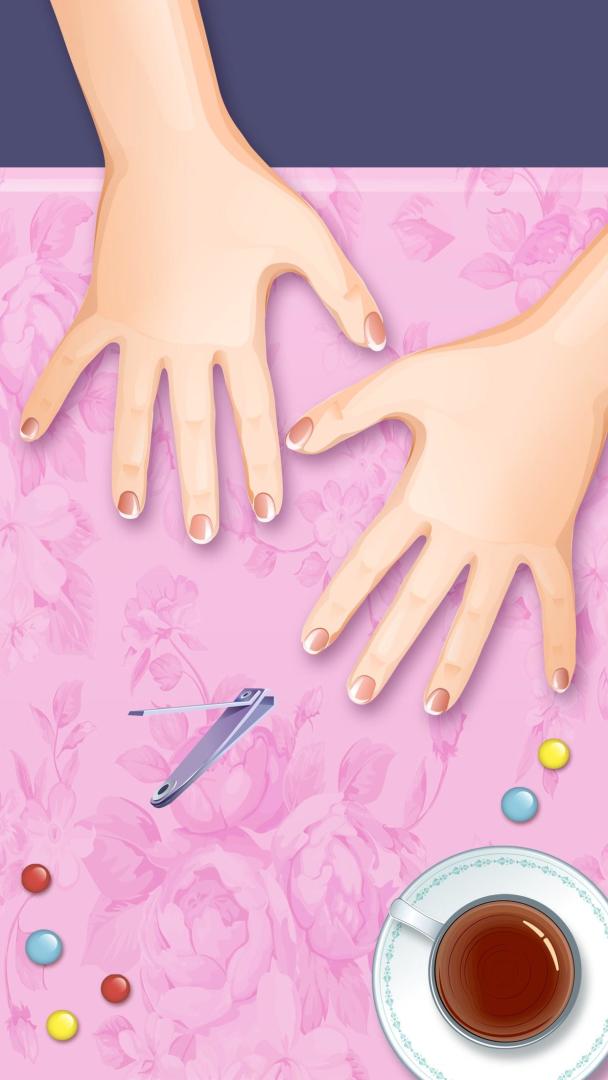 Pretty Alice Daily Fun游戏截图