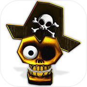 Pirate Jump 2icon