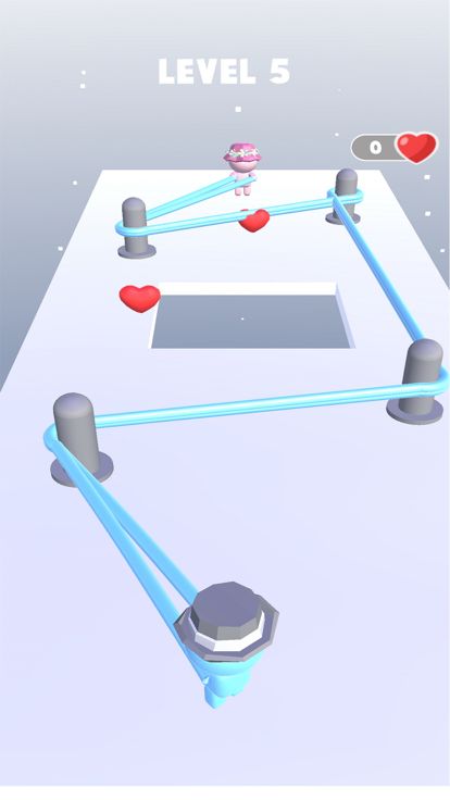 Hug Me Tight游戏截图