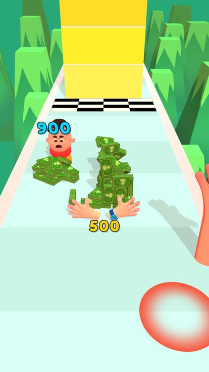 Rich Hands游戏截图