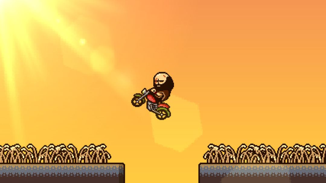 LISA: The Painful游戏截图