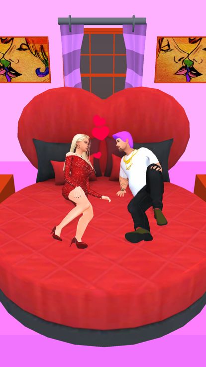 My Perfect Boyfriend游戏截图