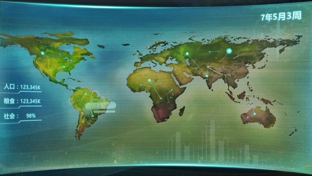 人类能存在多久游戏截图