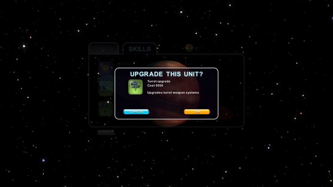 Alien Hallway游戏截图