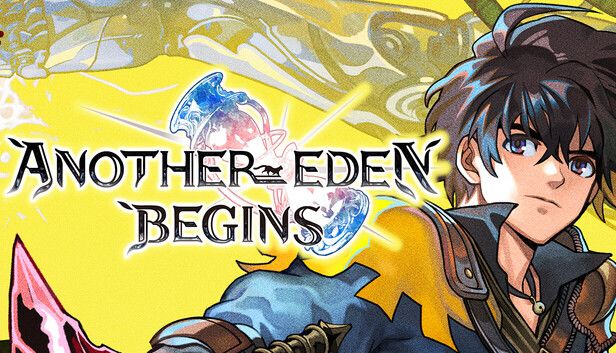 Another Eden Begins游戏截图