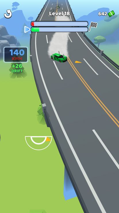 Gear Hunter游戏截图